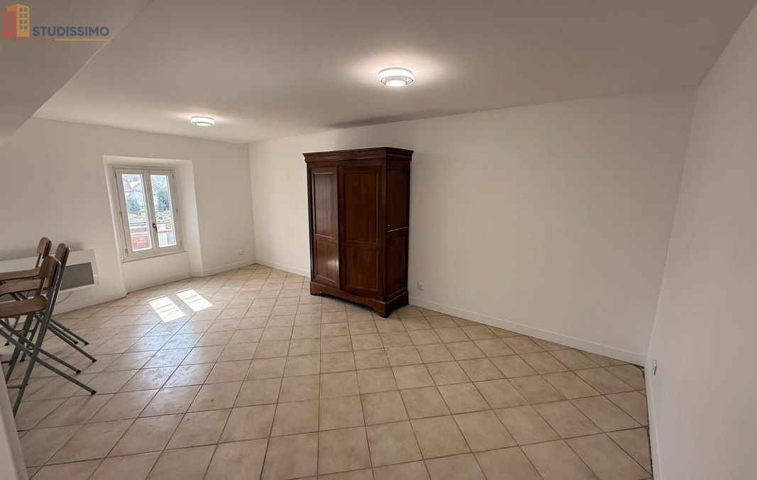 Studio 29m² Breuil-Bois-Robert 78930 - Meublé - Photo 3