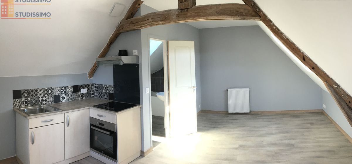 Studio 24m² Saint-Arnoult-en-Yvelines - Lumineux, calme - Photo 5