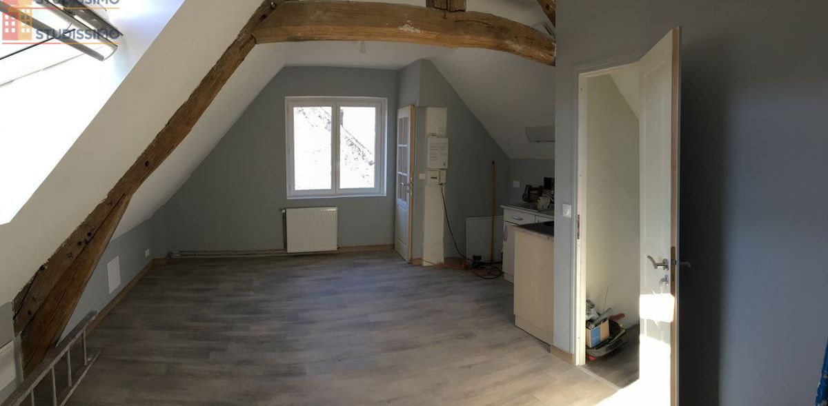 Studio 24m² Saint-Arnoult-en-Yvelines - Lumineux, calme - Photo 4