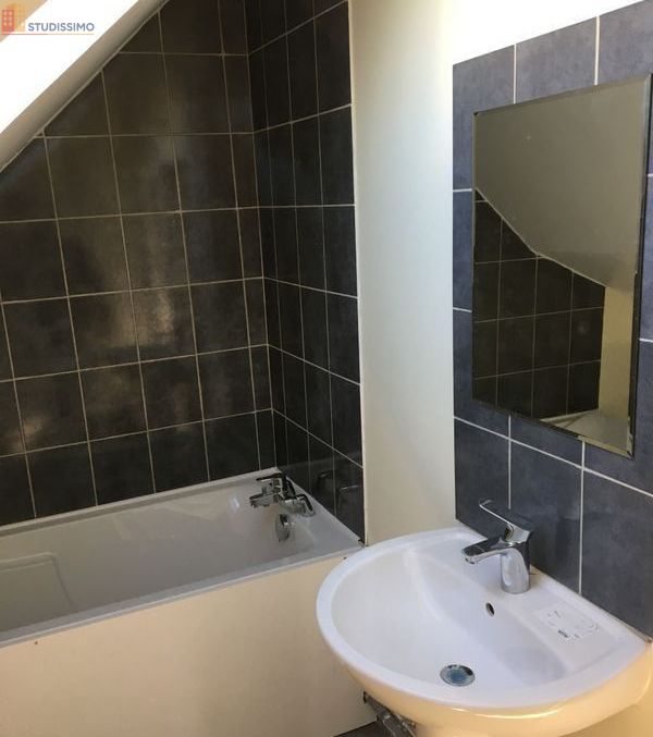 Studio 24m² Saint-Arnoult-en-Yvelines - Lumineux, calme - Photo 3