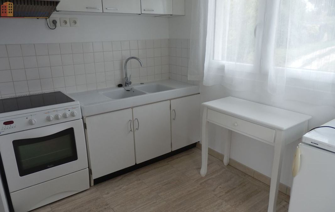 Studio meublé 30m² Méré 78490 - Tout confort - Photo 4