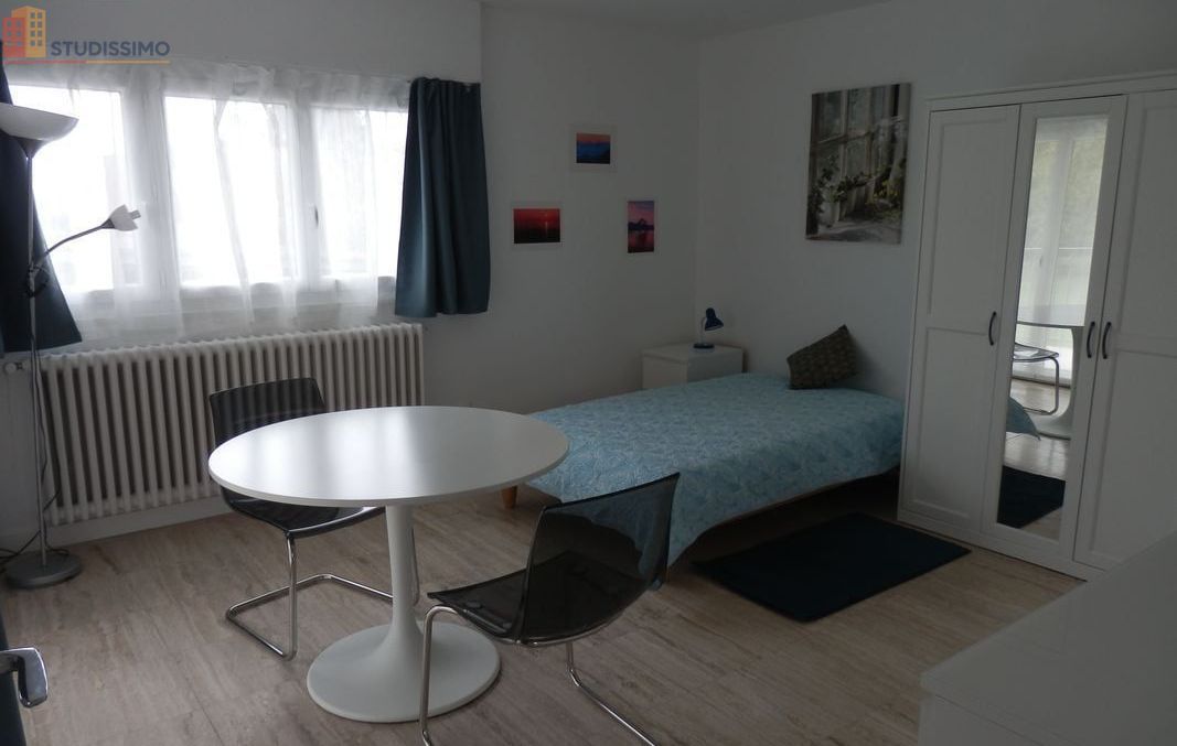 Studio meublé 30m² Méré 78490 - Tout confort - Photo 5