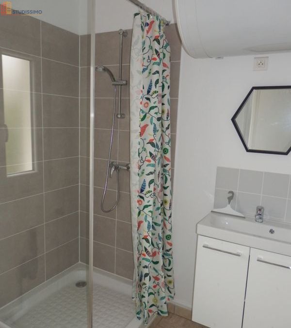 Studio meublé 30m² Méré 78490 - Tout confort - Photo 2