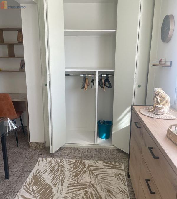 Studio meublé 30m² Bouafle - Agréable, calme - Photo 14