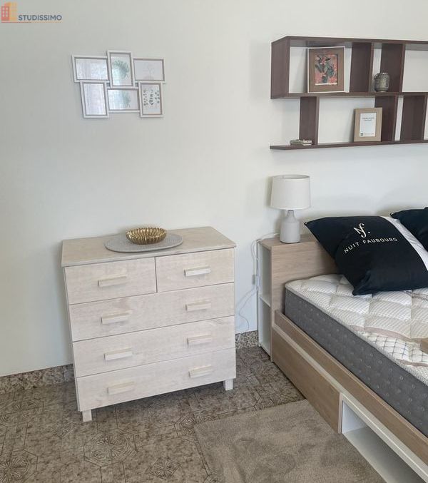 Studio meublé 30m² Bouafle - Agréable, calme - Photo 6