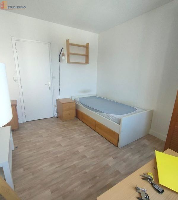 Studio meublé 18m² Louveciennes - Meublé, DPE D - Photo 7