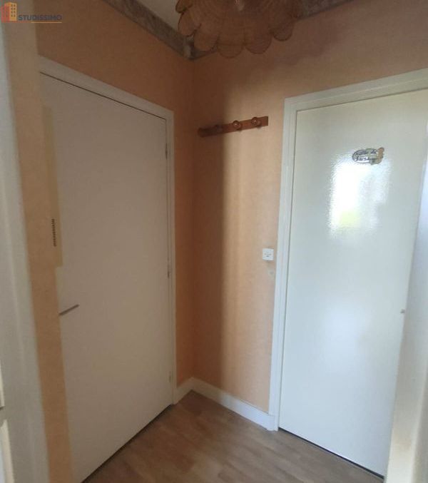 Studio meublé 18m² Louveciennes - Meublé, DPE D - Photo 2