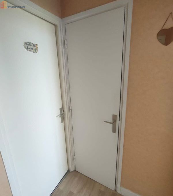 Studio meublé 18m² Louveciennes - Meublé, DPE D - Photo 1