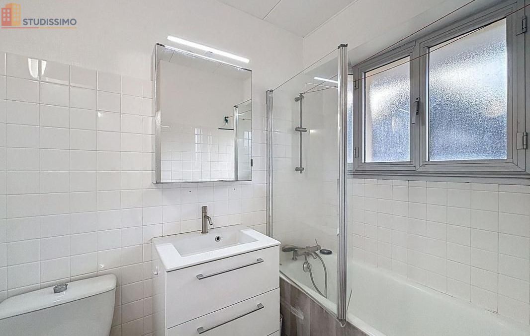 Studio 22m² Ploemeur - lumineux - Photo 3