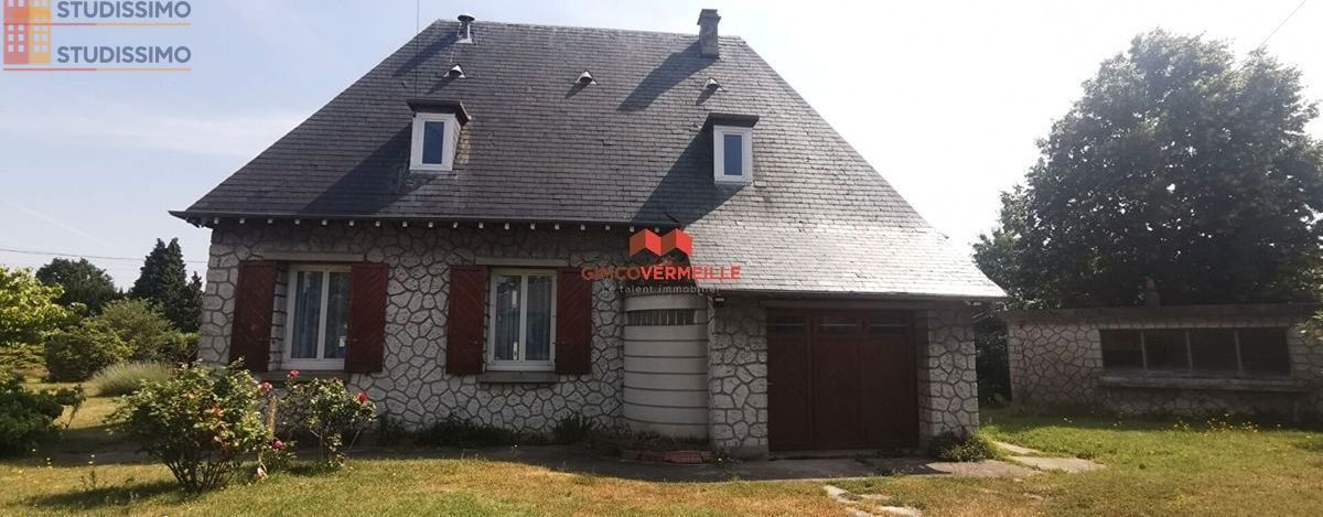 Studio à Conflans-Sainte-Honorine
