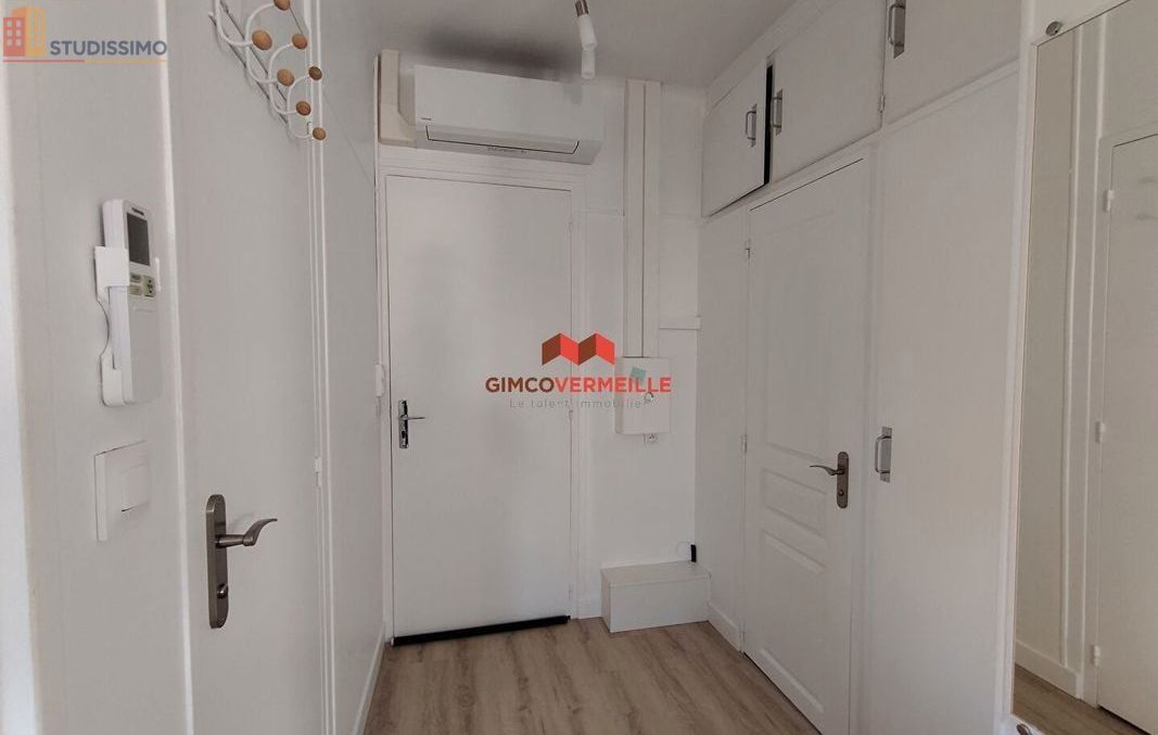 Studio meublé 25m² Conflans-Sainte-Honorine - Meublé, 1er étage - Photo 5