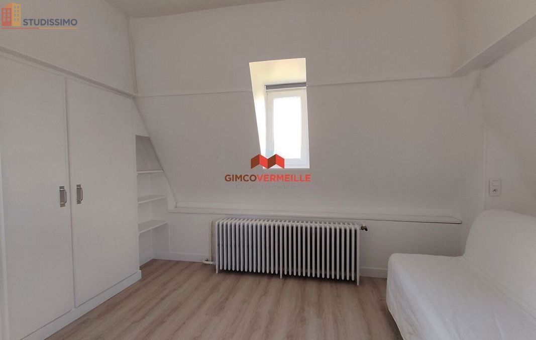 Studio meublé 25m² Conflans-Sainte-Honorine - Meublé, 1er étage - Photo 3
