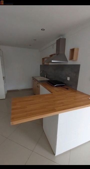 Studio 23m² Longnes 78980 - Photo 5
