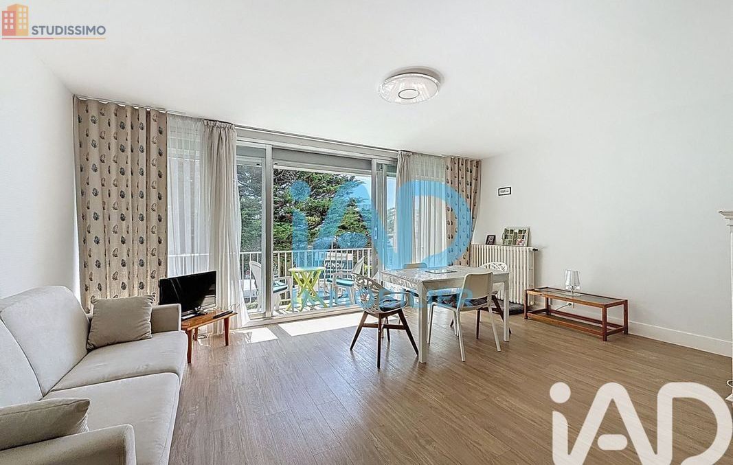 Studio 38m² Quiberon - Proche plages, lumineux - Photo 10