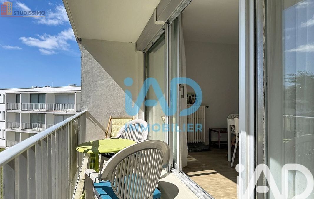 Studio 38m² Quiberon - Proche plages, lumineux - Photo 11
