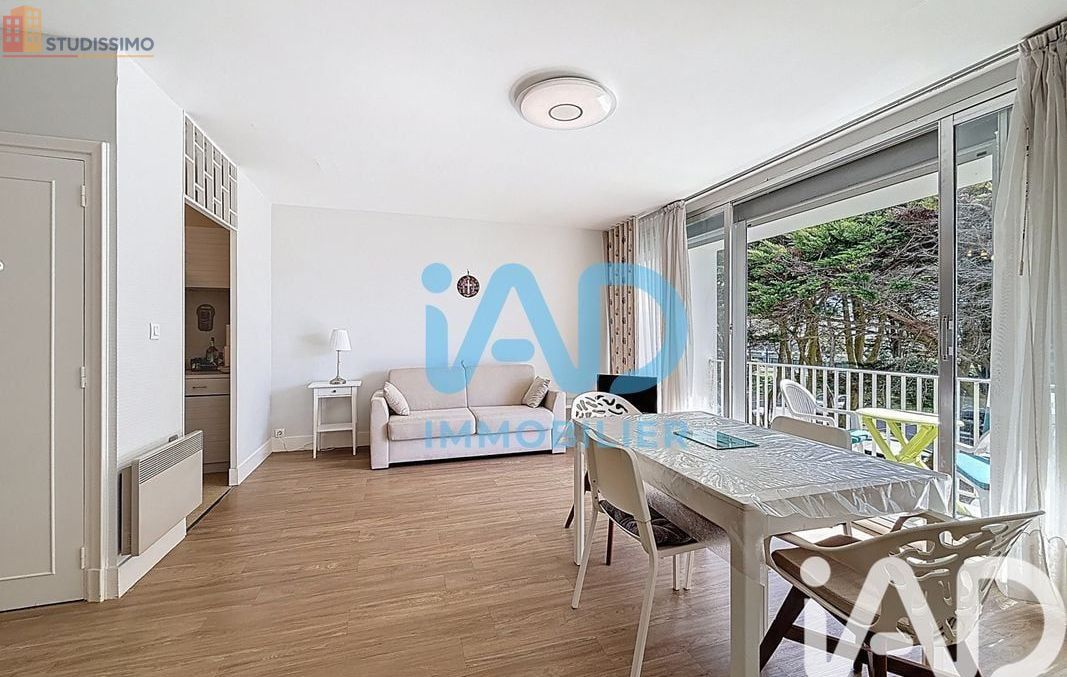 Studio 38m² Quiberon - Proche plages, lumineux - Photo 9