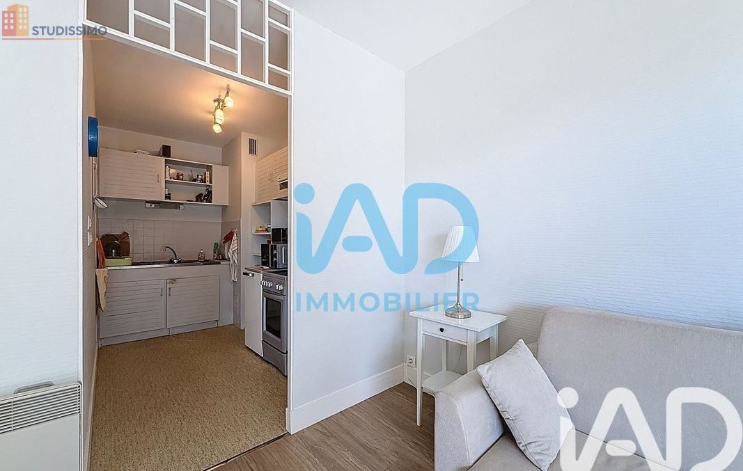 Studio 38m² Quiberon - Proche plages, lumineux - Photo 7