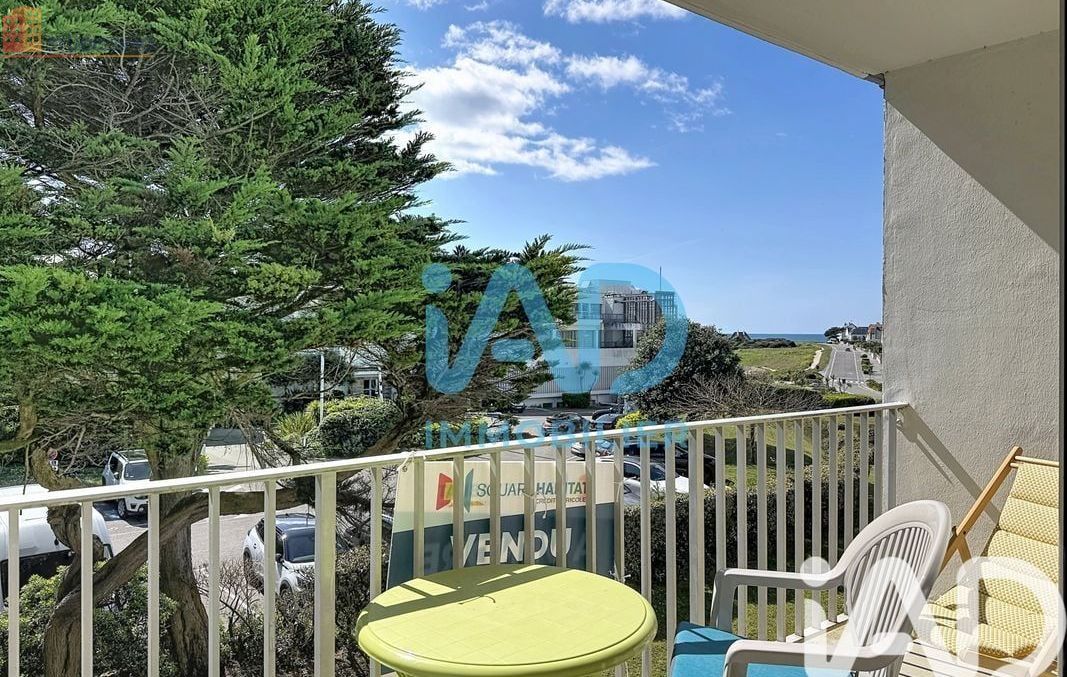 Studio 38m² Quiberon - Proche plages, lumineux - Photo 6