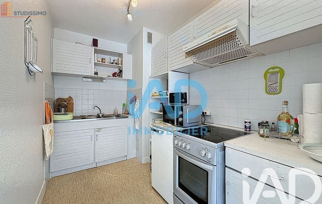 Studio 38m² Quiberon - Proche plages, lumineux - Photo 4
