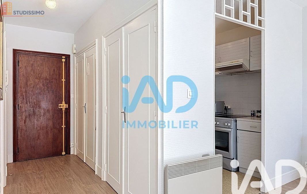 Studio 38m² Quiberon - Proche plages, lumineux - Photo 3