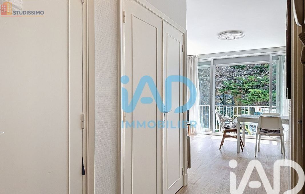 Studio 38m² Quiberon - Proche plages, lumineux - Photo 2