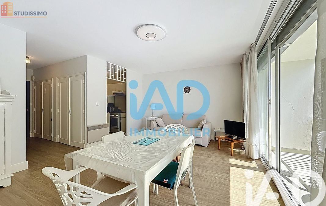 Studio 38m² Quiberon - Proche plages, lumineux - Photo 1