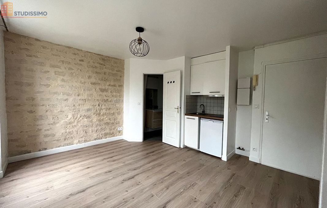 Studio 17m² Saint-Germain-en-Laye - 1er étage - Photo 5