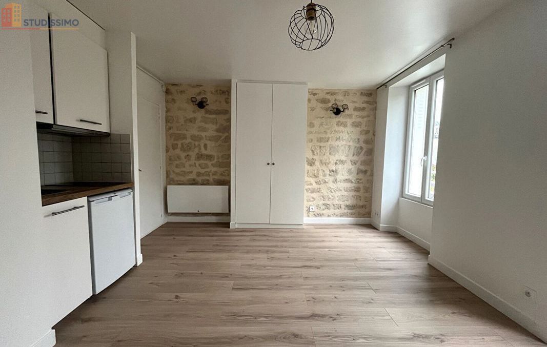 Studio 17m² Saint-Germain-en-Laye - 1er étage - Photo 8