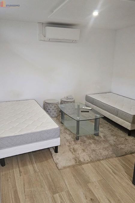 Studio meublé 20m² Vernouillet - Terrasse privée, cosy - Photo 2