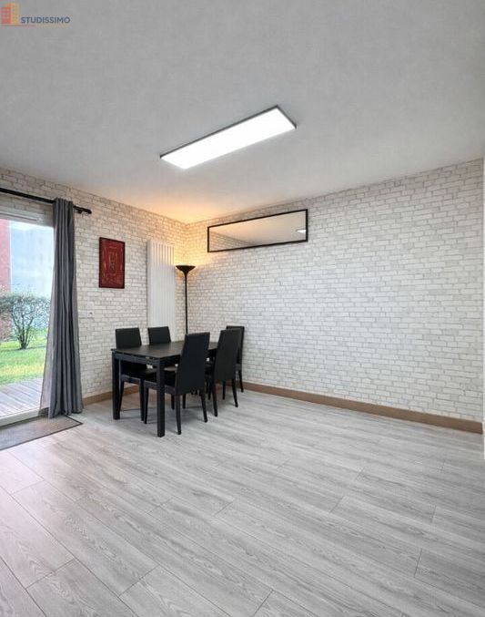Studio 42m² Hennebont - Lumineux, spacieux - Photo 3