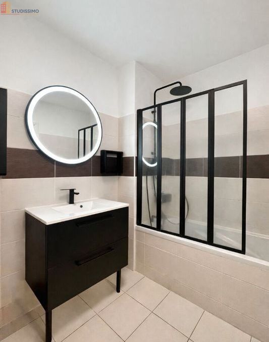 Studio 42m² Hennebont - Lumineux, spacieux - Photo 2