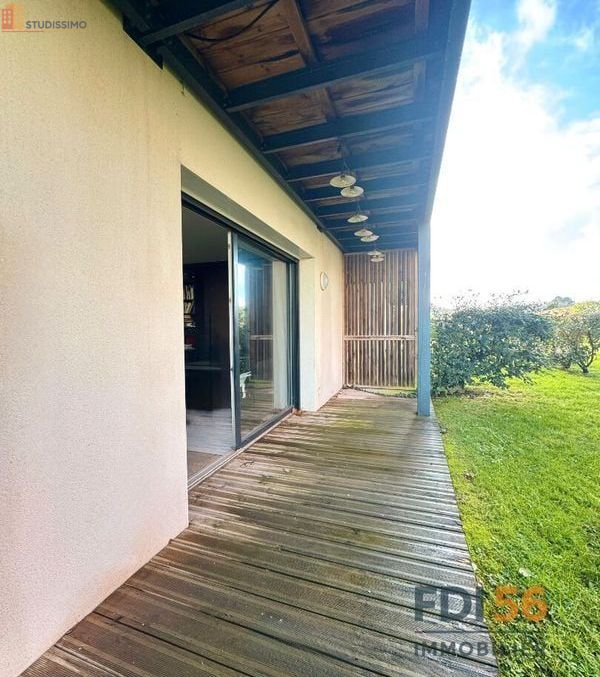 Studio 42m² Hennebont - Lumineux, spacieux - Photo 1