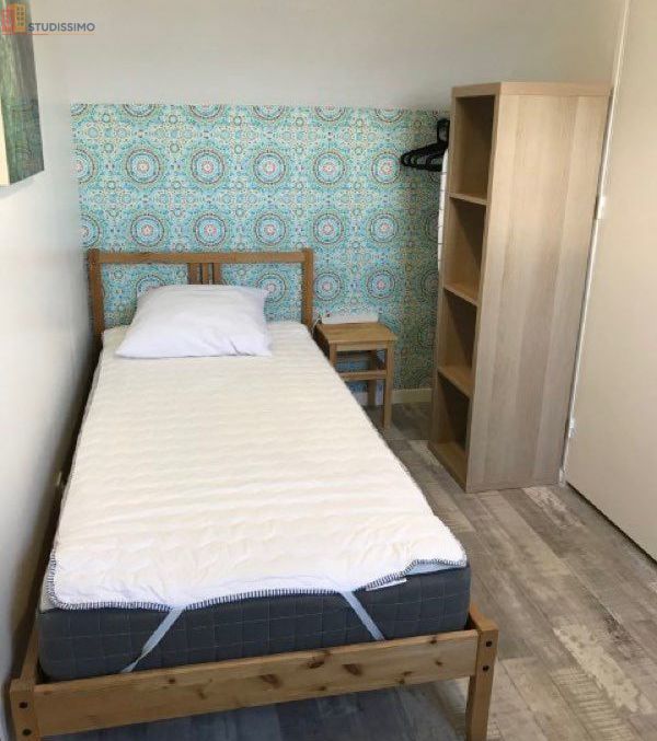 Studio meublé 12m² Sartrouville - Meublé, calme - Photo 5