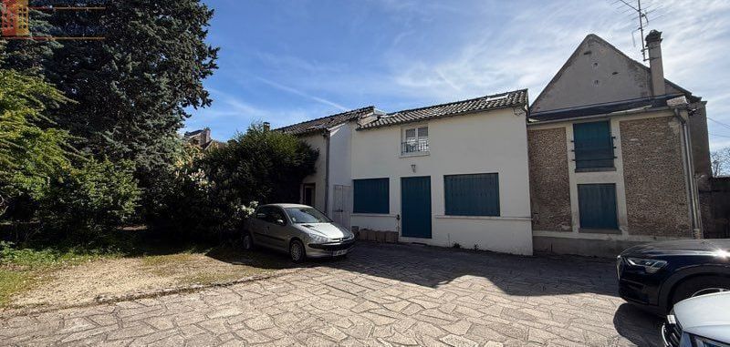 Studio 22m² Rambouillet centre - Proche commerces - Photo 5