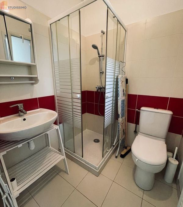 Studio meublé 20m² Viroflay 78220 - Récemment rénové, énergies comprises - Photo 2