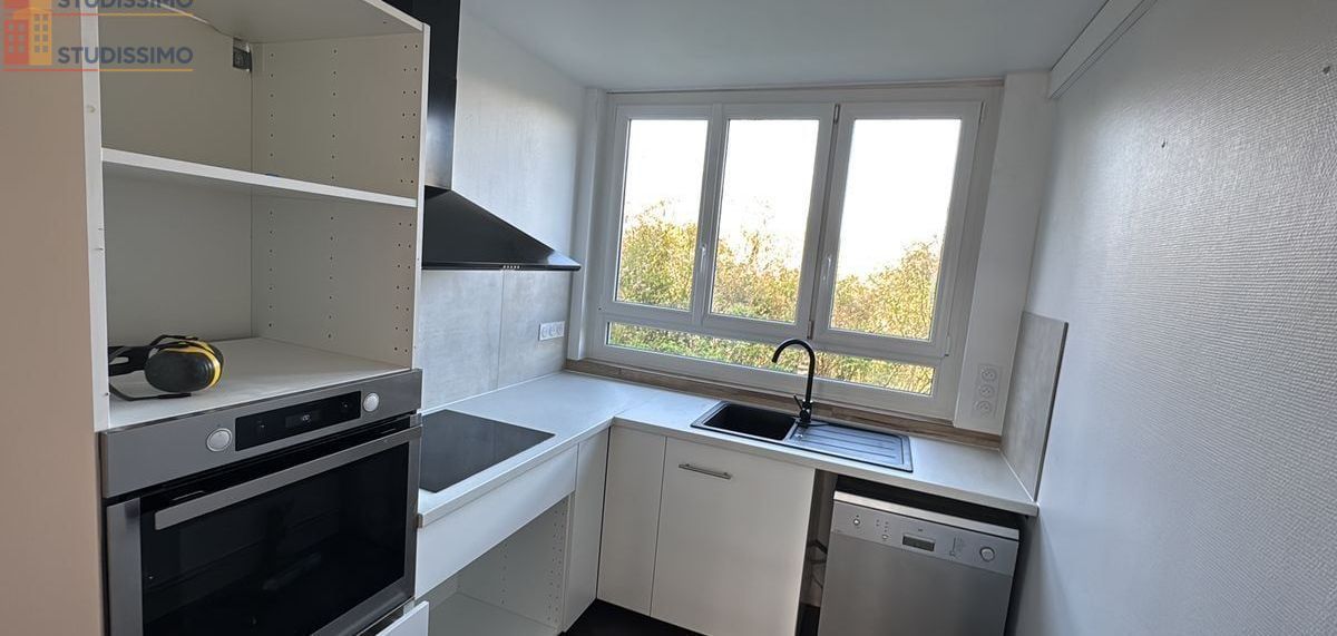 Studio 37m² Beynes 78650 - Lumineux, calme - Photo 4