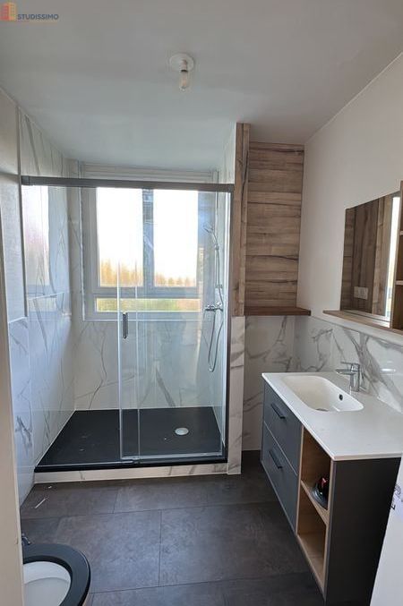 Studio 37m² Beynes 78650 - Lumineux, calme - Photo 1