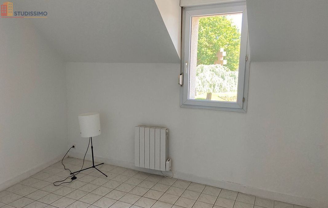 Studio 16m² Rambouillet - Lumineux, proche commerces - Photo 3