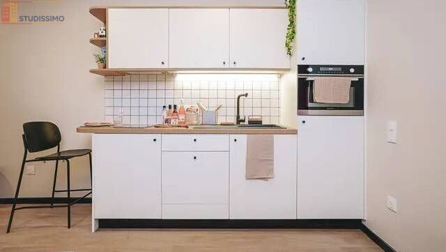 Studio meublé 19m² Vélizy-Villacoublay - Meublé, 1 pièce - Photo 4