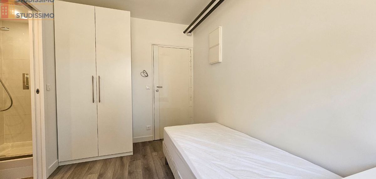 Studio 13m² Saint-Germain-en-Laye - Meublé, DPE D - Photo 2