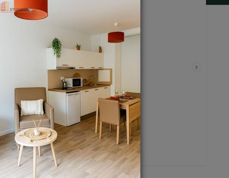 Studio meublé 30m² Villennes-sur-Seine - Meublé, 1 pièce - Photo 4