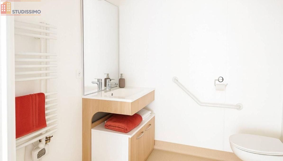 Studio meublé 30m² Villennes-sur-Seine - Meublé, 1 pièce - Photo 3