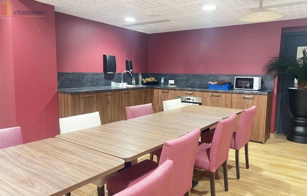 Studio meublé 30m² Villennes-sur-Seine - Meublé, 1 pièce - Photo 1
