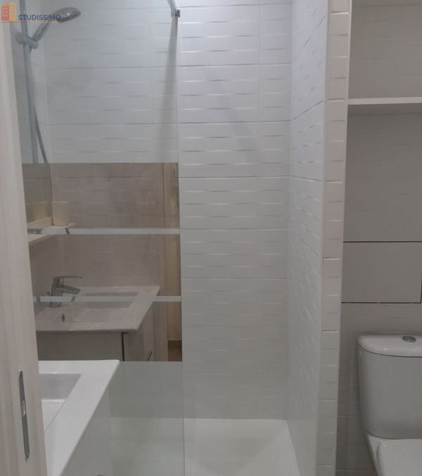 Studio 16m² La Celle-Saint-Cloud 78170 - Meublé, DPE D - Photo 1