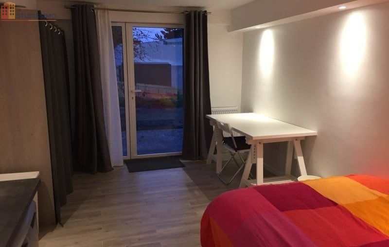 Studio 20m² Chevreuse - Calme, meublé - Photo 2