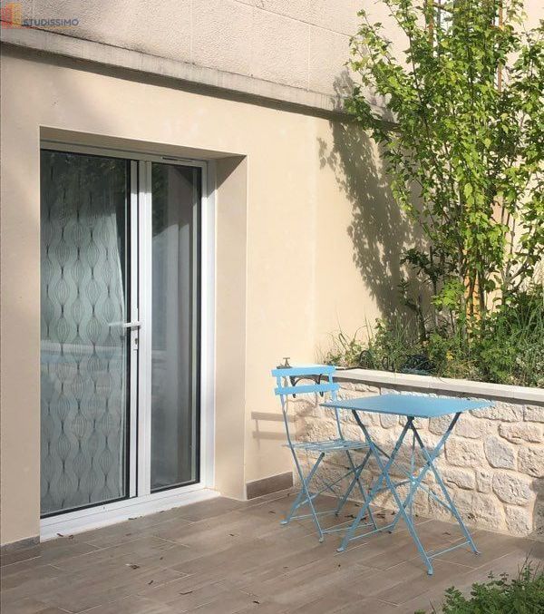 Studio 20m² Chevreuse - Calme, meublé - Photo 1