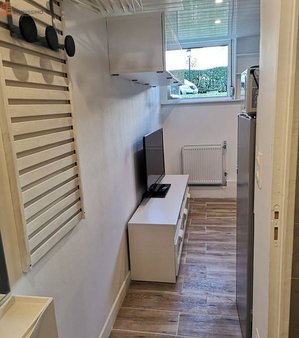 Studio meublé 15m² Saint-Nom-la-Bretèche - Calme, tout confort - Photo 2