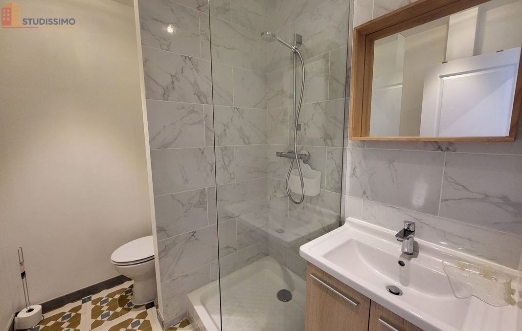 Studio meublé 30m² La Celle-Saint-Cloud - Lumineux, 4e étage - Photo 5