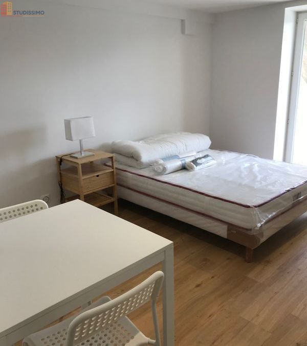Studio meublé 25m² Conflans-Sainte-Honorine - Proche gare, meublé - Photo 4