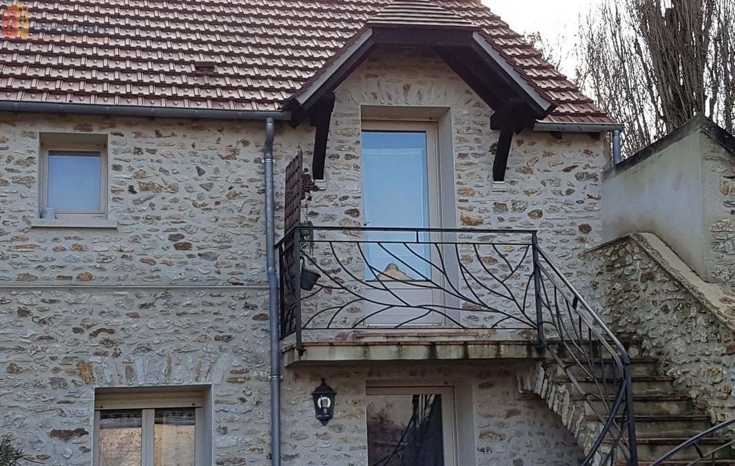 Studio à Saint-Martin-des-Champs